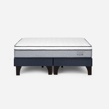 CAMA EUROPEA ROSEN INDIE QUEEN - 2