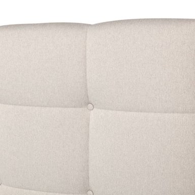 DORMITORIO EUROPEO ROSEN INDIE 1.5 PLAZAS ISSEY NIEBLA - 3