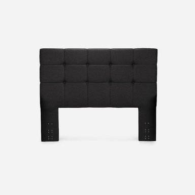 DORMITORIO EUROPEO ROSEN INDIE 2 PLAZAS ISSEY GRAFITO - 4