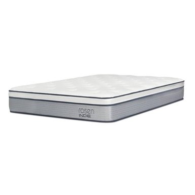 DORMITORIO EUROPEO ROSEN INDIE 2 PLAZAS ISSEY GRAFITO - 10