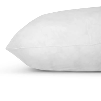 ALMOHADA EL CISNE BASICA 65X45 CM BLANCO - 5