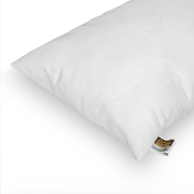 ALMOHADA EL CISNE STREEFRE SILVER 70X50 CM BLANCO MATE - 4