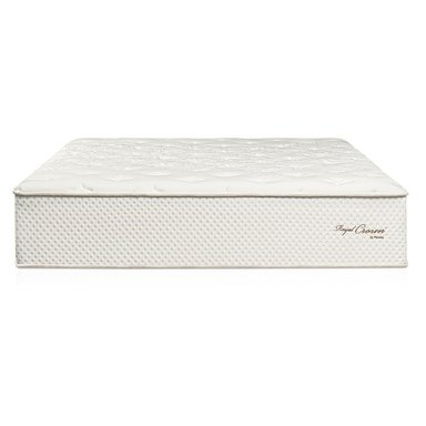COLCHÓN PARAÍSO ROYAL CROWN 1.5 PLAZAS + 1 ALMOHADA VISCOELÁSTICA - 3