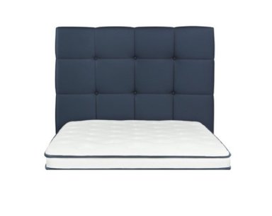 RESPALDO ROSEN ISSEY AZUL KING - 3