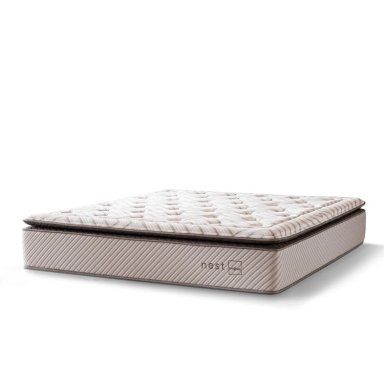DORMITORIO EUROPEO ROSEN NEST QUEEN ISSEY NIEBLA - 8