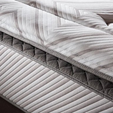DORMITORIO EUROPEO ROSEN NEST QUEEN ISSEY NIEBLA - 10
