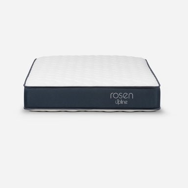DORMITORIO BOXET ROSEN UPLINE QUEEN ISSEY AZUL - 11