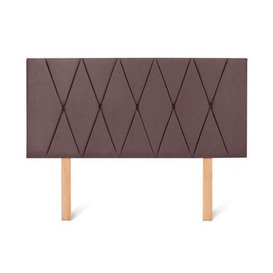 CABECERA PARAÍSO LOFT KING CHOCOLATE - 2