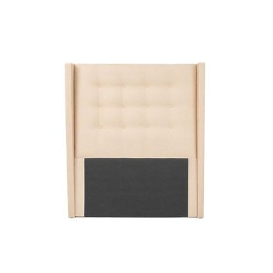 CABECERA PARAÍSO GOLD 1.5 PLAZAS CHAMPAGNE - 2