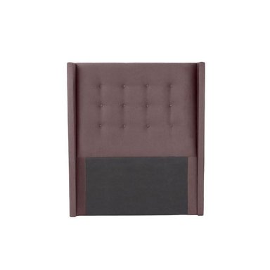 CABECERA PARAÍSO GOLD 1.5 PLAZAS CHOCOLATE - 2