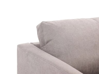 SECCIONAL RIPLEY HOME KOLORS DERECHO 5 CUERPOS TAUPE - 8