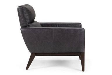 BUTACA ROSEN TIMBER NEGRO - 3
