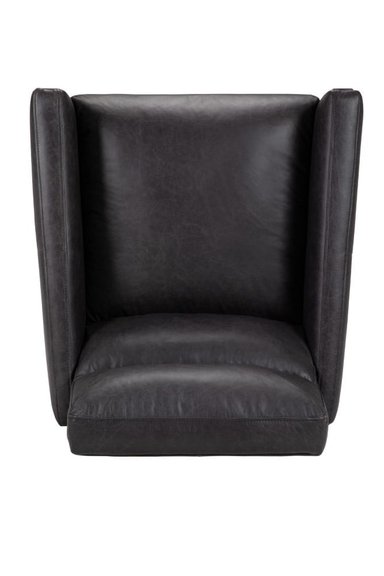BUTACA ROSEN TIMBER NEGRO - 4