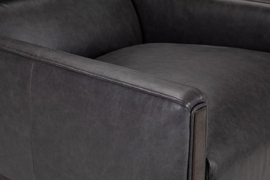 BUTACA ROSEN TIMBER NEGRO - 6