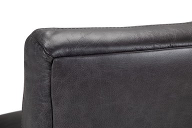 BUTACA ROSEN TIMBER NEGRO - 7