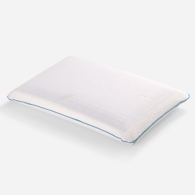 ALMOHADA ROSEN GEL COOLMAX 12.5X45 CM BLANCO - 4