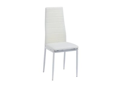 JUEGO COMEDOR RIPLEY HOME AVATAR BLANCO 6 SILLAS - 5