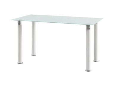 JUEGO COMEDOR RIPLEY HOME AVATAR BLANCO 6 SILLAS - 6