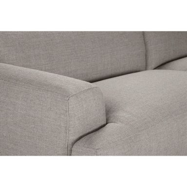 SECCIONAL 2 LADO DERECHO ROSEN DRESDENER GRIS - 6