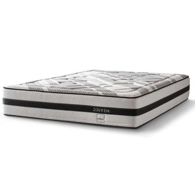 DORMITORIO EUROPEO ROSEN DRIVEN QUEEN ISSEY AZUL - 5