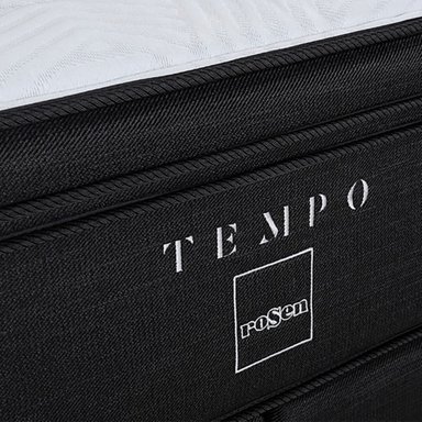DORMITORIO EUROPEO ROSEN TEMPO 2 PLAZAS ISSEY NIEBLA - 7