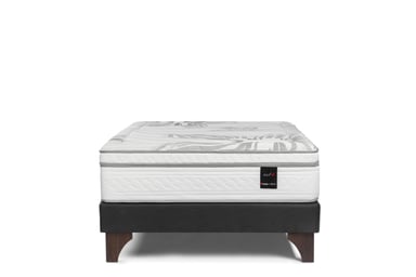 DORMITORIO EUROPEO ROSEN ART 4 2 PLAZAS ISSEY NIEBLA - 4