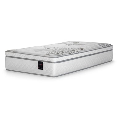 DORMITORIO EUROPEO ROSEN ART 4 2 PLAZAS ISSEY NIEBLA - 5