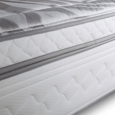 DORMITORIO EUROPEO ROSEN ART 4 2 PLAZAS ISSEY NIEBLA - 7