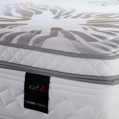 DORMITORIO EUROPEO ROSEN ART 4 2 PLAZAS ISSEY NIEBLA - 8