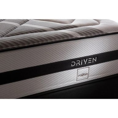 DORMITORIO EUROPEO ROSEN DRIVEN 2 PLAZAS ISSEY NIEBLA - 8