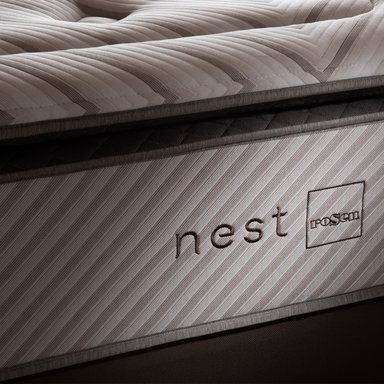 COLCHÓN ROSEN NEST 1 PLAZA - 3