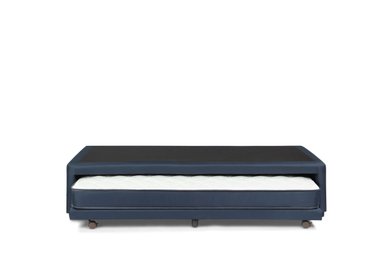 BASE DIVAN UPLINE AZUL 2 PLAZAS - 3