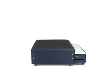 BASE DIVAN UPLINE AZUL 2 PLAZAS - 4