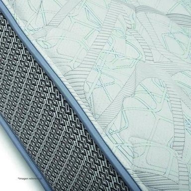 COLCHÓN DRIMER POCKET NOVO 1.5 PLAZAS - 4