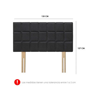 DORMITORIO EUROPEO FORLI NIZA 2 PLAZAS - 8