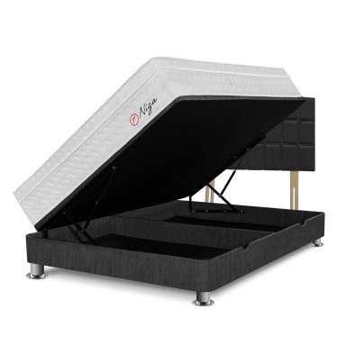 DORMITORIO BOXET FORLI NIZA 2 PLAZAS - 2
