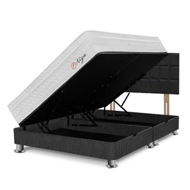 DORMITORIO BOXET FORLI NIZA QUEEN - 2
