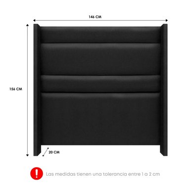 DORMITORIO EUROPEO FORLI DIJON 2 PLAZAS - 6