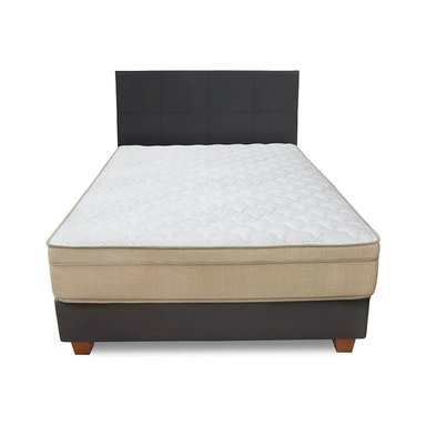 DORMITORIO AMERICANO DRIMER SUPER NOVA 2 PLAZAS - 2