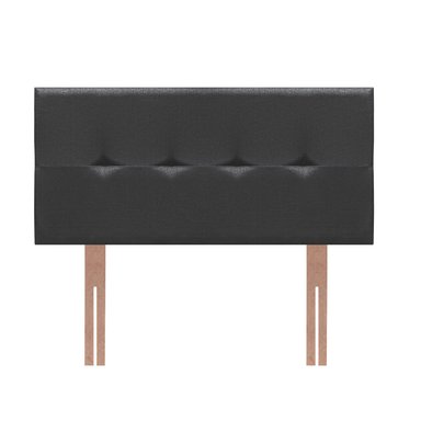 DORMITORIO RIZZOLI PALERMO 2 PLAZAS GRIS + SOFÁ CAMA - 6