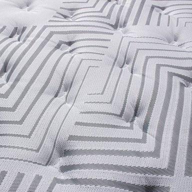 CAMA EUROPEA RIZZOLI FIRENZE KING GRIS - 4