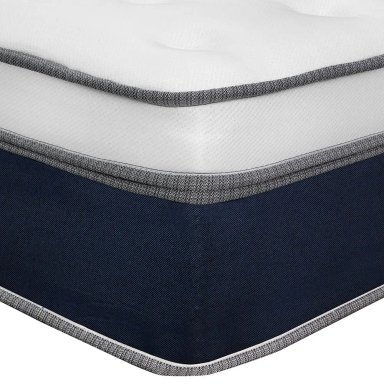 DORMITORIO EUROPEO RIZZOLI FIRENZE KING PLATA - 4