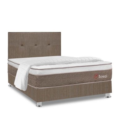 DORMITORIO AMERICANO FORLI BOREAL 2 PLAZAS - 2