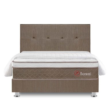DORMITORIO AMERICANO FORLI BOREAL QUEEN - 2