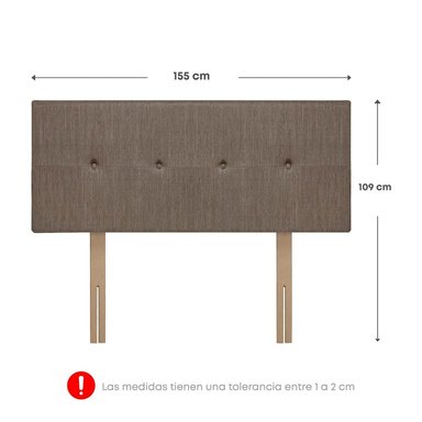 DORMITORIO AMERICANO FORLI BOREAL QUEEN - 6