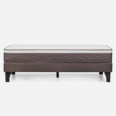 CAMA EUROPEA ROSEN NEW STYLE 4 1.5 PLAZAS - 3