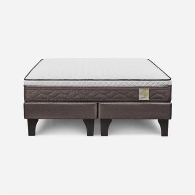 CAMA EUROPEA ROSEN NEW STYLE 4 KING - 2