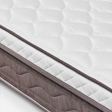 CAMA EUROPEA ROSEN NEW STYLE 4 KING - 8