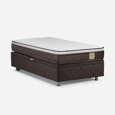CAMA BOXET ROSEN NEW STYLE 4 1.5 PLAZAS - 3