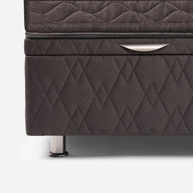 CAMA BOXET ROSEN NEW STYLE 4 2 PLAZAS - 5
